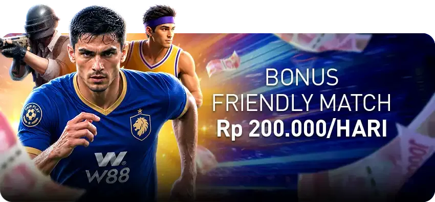 W88 Banner